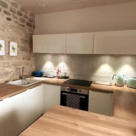 Holiday home Cosy House Near Paris Center Fontenay-sous-Bois